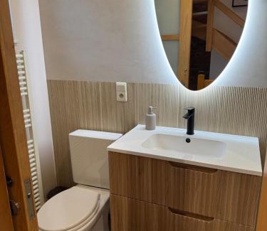 Marche-en-Famenne House | L'Ecrin Famennois