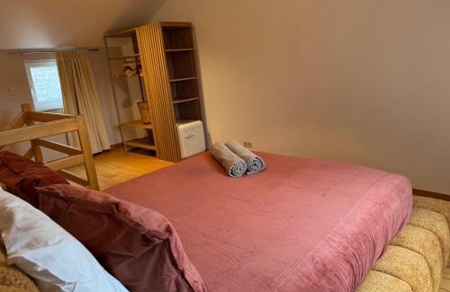 Marche-en-Famenne House | L'Ecrin Famennois