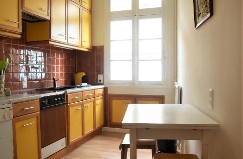 Dieppe Apartment | L'Ecume du jour, Vue mer