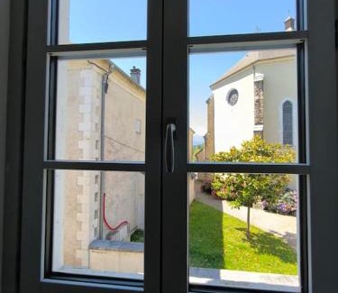 Coarraze Apartment | L'Ecume Pyrénéenne, Ambiance Océan près de Lourdes et Pau