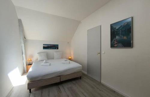 Coarraze Apartment | L'Ecume Pyrénéenne, Ambiance Océan près de Lourdes et Pau