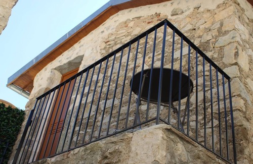 Luceram House | L'Ecureuil de Lucéram - LUCERAM