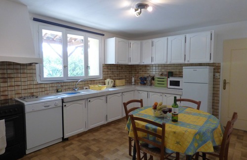 La Foye House | L'Ecurie at Le Manoir de La Foye