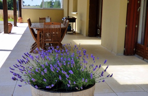 La Foye House | L'Ecurie at Le Manoir de La Foye