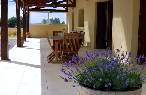 La Foye House | L'Ecurie at Le Manoir de La Foye