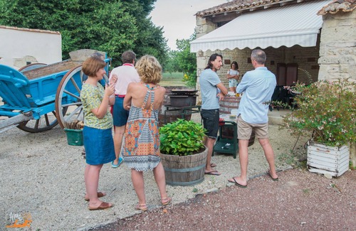 La Foye House | L'Ecurie at Le Manoir de La Foye