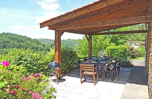 Larzac Apartment | L'Ecurie - The original farmer's cottage