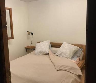 Seynod Apartment | L'EDELWEISS