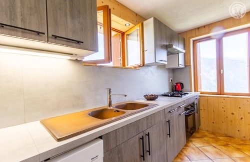 Novallay House | L'EDELWEISS - LES BELLEVILLE