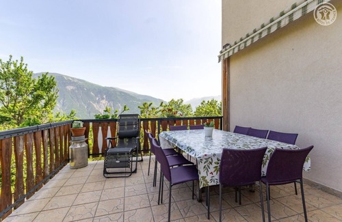 Novallay House | L'EDELWEISS - LES BELLEVILLE