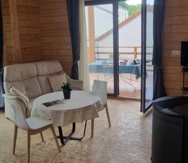 Saint-Marcel Bed & Breakfast | L'edelweiss Normand