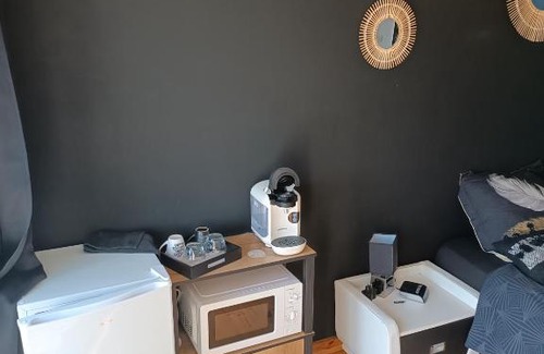 Laparade Bed & Breakfast | L'Eden