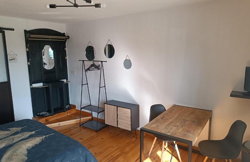 Laparade Bed & Breakfast | L'Eden