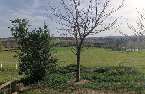 Laparade Bed & Breakfast | L'Eden