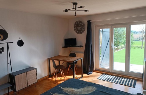 Laparade Bed & Breakfast | L'Eden