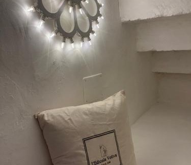 Casarano House | L’Edicola Votiva