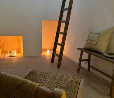 Casarano House | L’Edicola Votiva