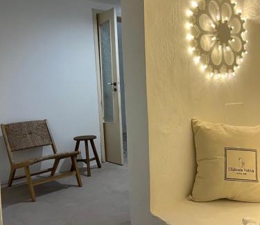 Casarano House | L’Edicola Votiva