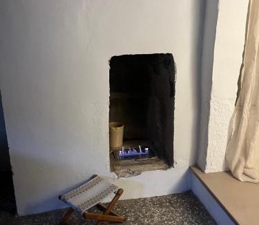 Casarano House | L’Edicola Votiva