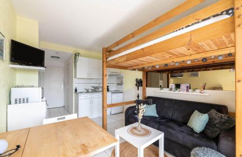 La Richardais Apartment | L'Effet Mer