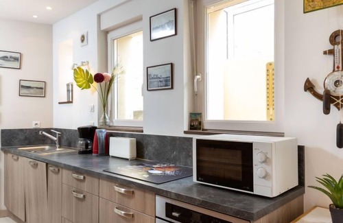 Rotheneuf-Le Pont House | L'Eglantine by Interhome