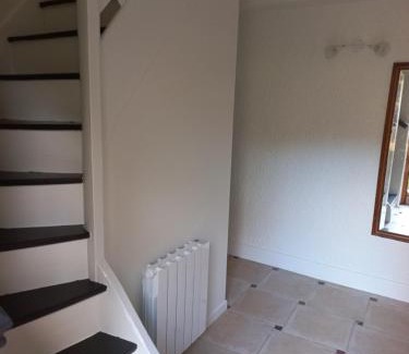 La Chapelle-de-Guinchay Bed & Breakfast | L'Eglantyne