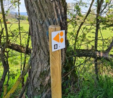 Betete Bed & Breakfast | L'Eléphant Heureux