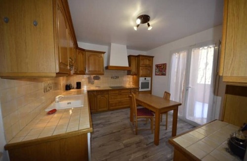 Olette House | l'Embellie" house in Olette