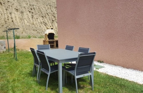 Olette House | l'Embellie" house in Olette