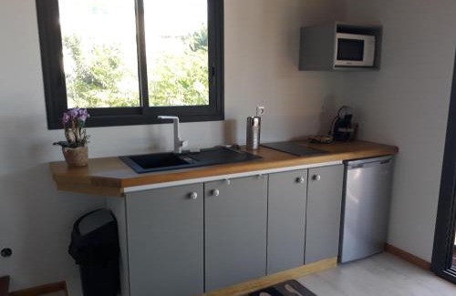 Sainte Marie Ski Chalet | L'embrun de jasmin