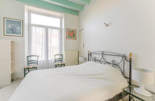 La Bernerie-en-Retz House | L'Embrun - T5 - Wifi - Accès à la mer