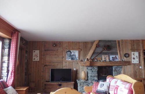 Tignes le Lac Apartment | L'Embrune