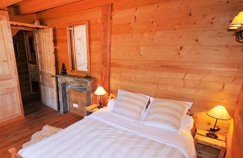 La Grave Ski Chalet | L'Emparis - Beautiful house in Chazelet village