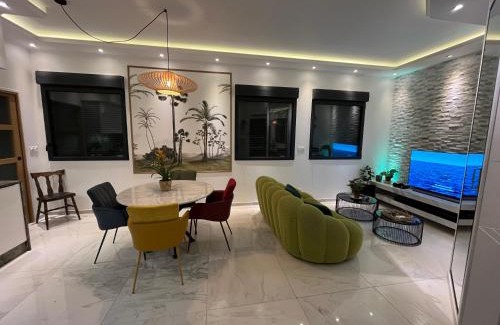 Barbatre Apartment | L'Emperador