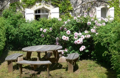 Serignac Apartment | l'Empereur - La Maïsou