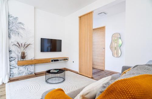 Trois Mares Villa | L'Empreinte-Oasis de Sérénité au Coeur d'un jardin tropical