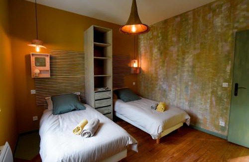 Bagneres-de-Bigorre House | L'EN VERT