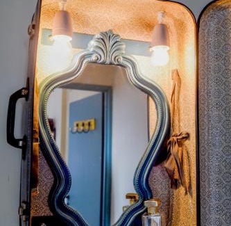 Bagneres-de-Bigorre House | L'EN VERT