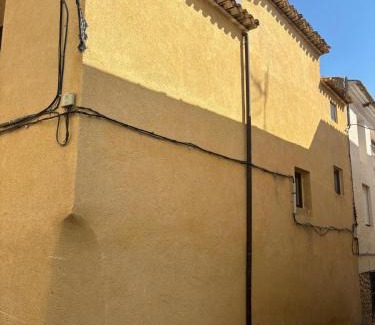 Benimantell House | L'Encant