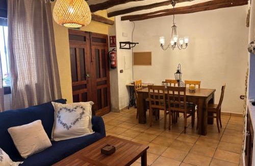 Benimantell House | L'Encant