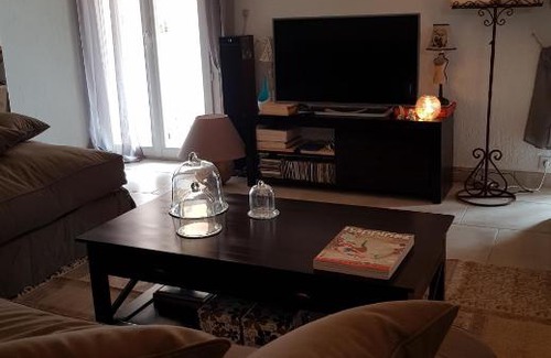 Ghisonaccia House | L'enclos du vieux chêne