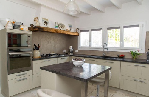 Ghisonaccia House | L'enclos du vieux chêne