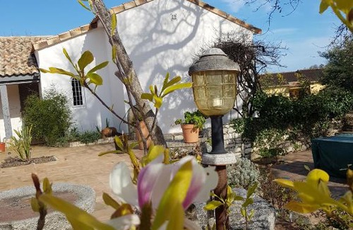 Ghisonaccia House | L'enclos du vieux chêne