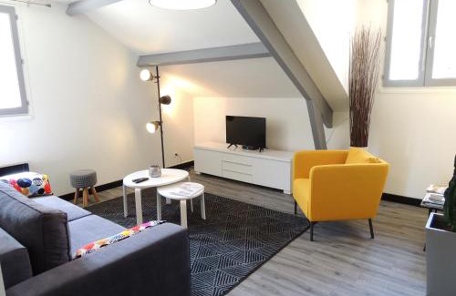 Sainte-Enimie Apartment | L'enclos Sainte-Enimie Gorges du Tarn et Causses