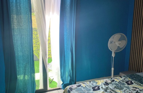 Saint-Andre Bed & Breakfast | L'ENDÉMIK KRÉOL