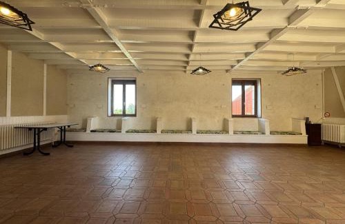 Ruaudin House | L Endurance 24h - 15pers - Circuit Bugatti - Rêve au Mans