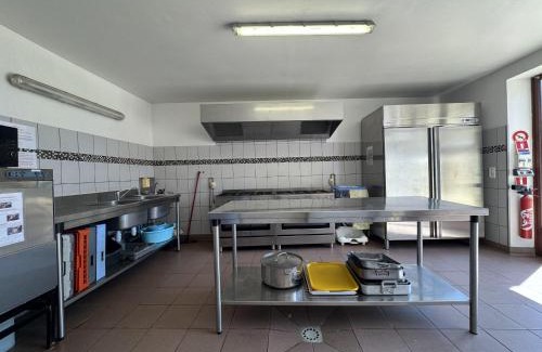 Ruaudin House | L Endurance 24h - 15pers - Circuit Bugatti - Rêve au Mans