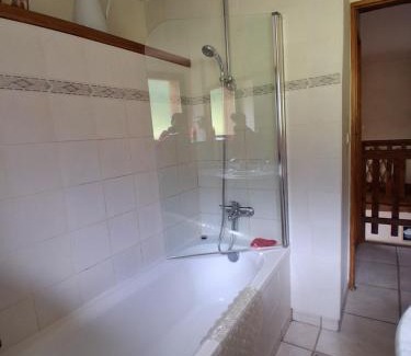 Saint-Pierre-d'Entremont House | L'Entre Monts