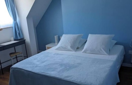 Sully-sur-Loire Apartment | 🏡 L'Entre-Potes - Cosy apartment for 4 people