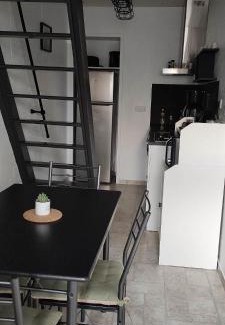 Chambretaud Apartment | L'ENTRE-TEMPS